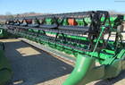 2004 John Deere 630F