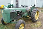 1976 John Deere 301A