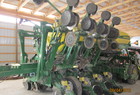 2005 John Deere 1790CCS