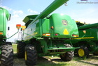 2011 John Deere 9770 STS
