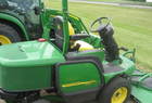 2011 John Deere 1435
