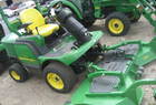 2011 John Deere 1435