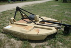  Landpride RCR2584