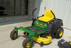 2011 John Deere Z225