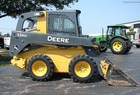 2010 John Deere 326D