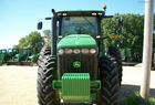 2010 John Deere 8320R
