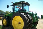 2010 John Deere 8320R