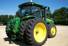 2010 John Deere 8320R