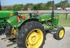 1982 John Deere 950