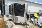 2012 Other HOMESTEAD 10ft CARGO TRAILER