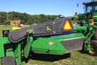 2008 John Deere 956