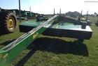 2008 John Deere 956