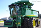 2009 John Deere 9770 STS