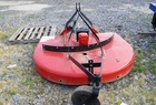  Bush Hog SQ172