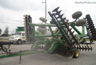 1993 John Deere 650
