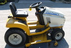 2003 Cub Cadet 2518