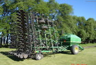 1994 John Deere 730/787