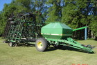 1994 John Deere 730/787