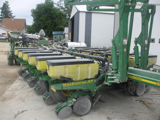 2006 John Deere 1770NT