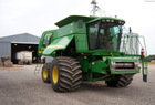 2003 John Deere 9750STS