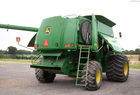 2003 John Deere 9750STS