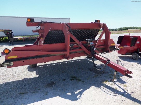 2002 Miller Pro 7916