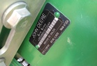 2009 John Deere 568