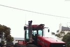 2009 Case STX535