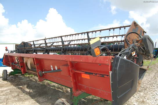  Case IH 1010
