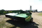 2008 John Deere 956