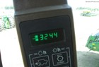 1996 John Deere 9600