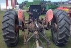 1962 Massey - Ferguson 65