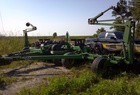 1997 John Deere 1780
