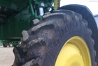 2012 John Deere 4830