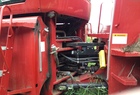 2010 Case IH Steiger 535