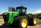 2012 John Deere 9360R