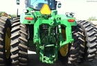 2012 John Deere 9360R
