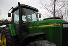 2002 John Deere 7810