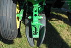 2012 John Deere 1760