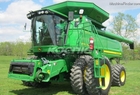 2010 John Deere 9770STS