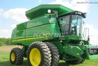 2010 John Deere 9770STS