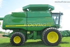 2010 John Deere 9770STS