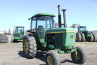 1973 John Deere 4630