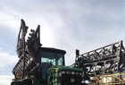 2009 John Deere 4930
