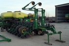 2007 John Deere 1770NT CCS