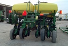 2007 John Deere 1770NT CCS