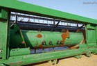 2011 John Deere 635F