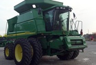 2005 John Deere 9860STS