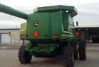 2005 John Deere 9860STS