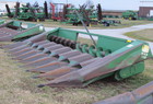 1981 John Deere 843